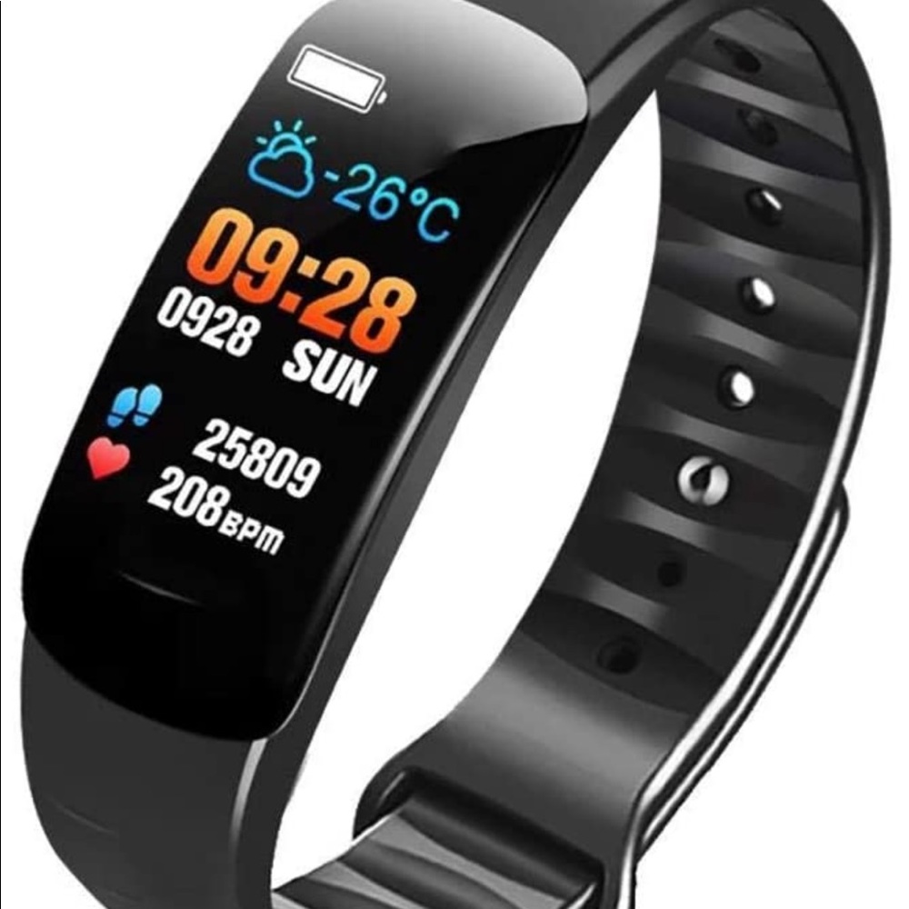 Hiriyt Color Screen Multi-Function - image 2